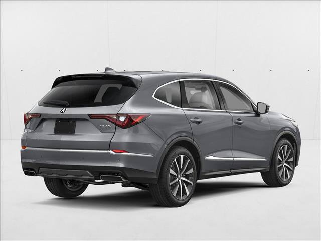 New 2026 Acura MDX w/ Technology Package AWD/4WD image 2