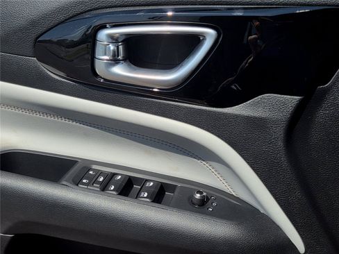 New 2026 Jeep Compass Limited AWD/4WD image 20