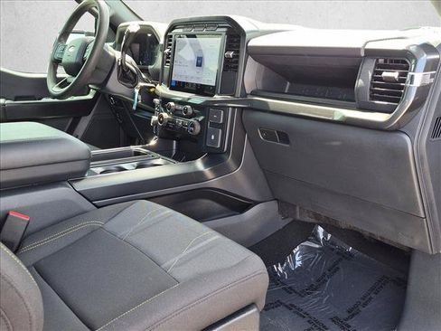 Used 2024 Ford F150 STX RWD image 20