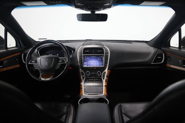 Used 2020 Lincoln Nautilus Reserve FWD image 33