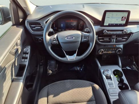 Used 2024 Ford Escape Active FWD image 23