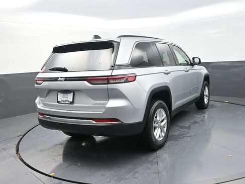 New 2025 Jeep Grand Cherokee Laredo X w/ Luxury Tech Group I image 10