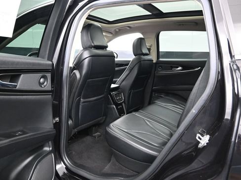 Used 2023 Lincoln Nautilus Reserve w/ Equipment Group 201A AWD/4WD image 20