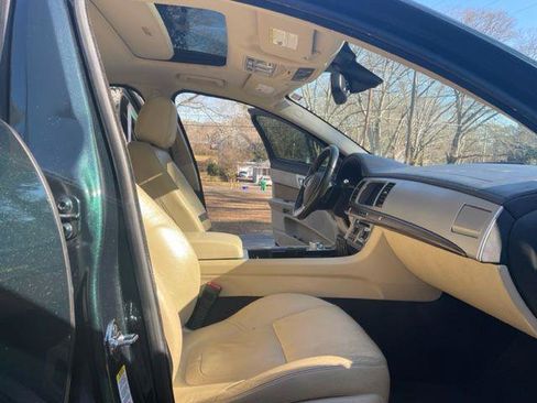 Used 2014 Jaguar XF 3.0 image 29