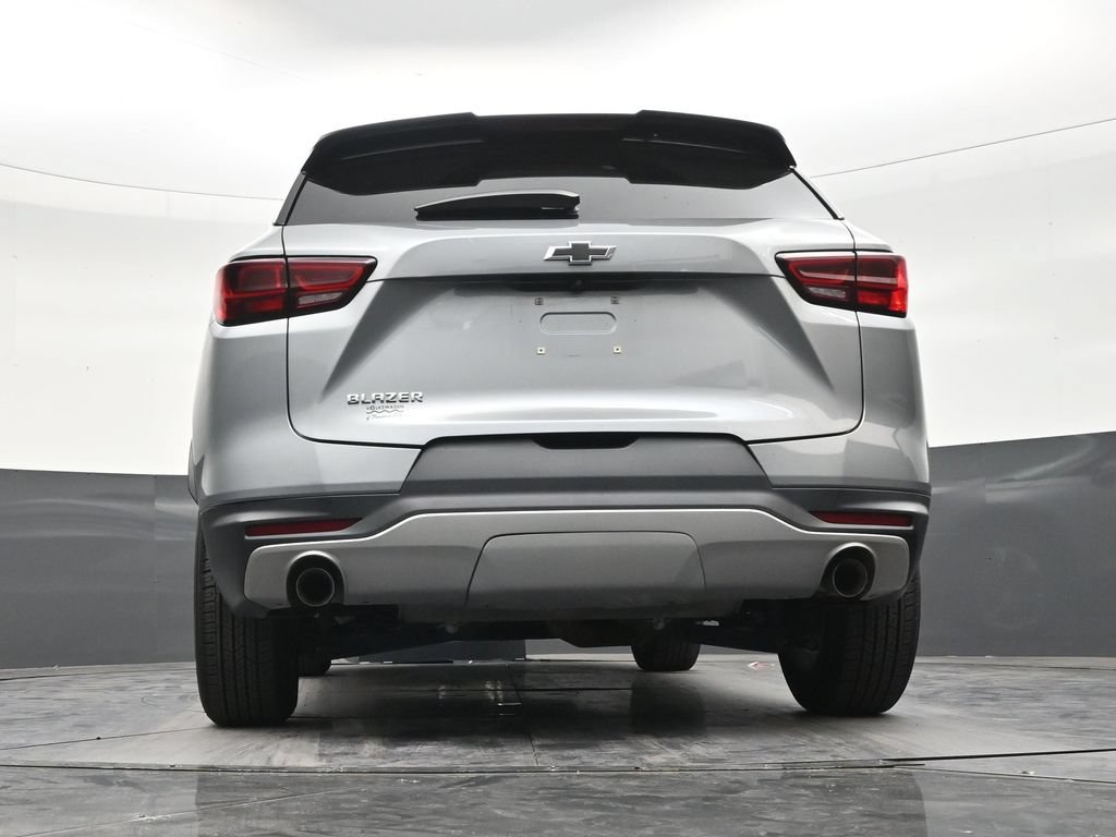 Used 2023 Chevrolet Blazer LT w/ LPO, Floor Liner Package FWD image 22