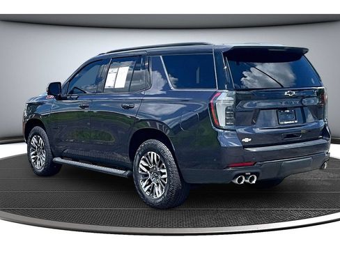 Used 2026 Chevrolet Tahoe Z71 AWD/4WD image 18