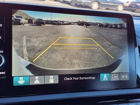 New 2026 Honda Odyssey Touring image 19