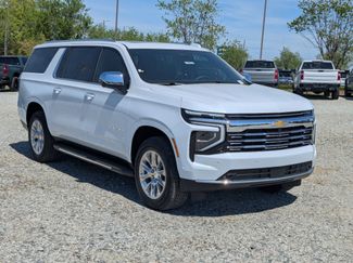 New 2026 Chevrolet Suburban Premier w/ Sun And Tow Package AWD/4WD video 2