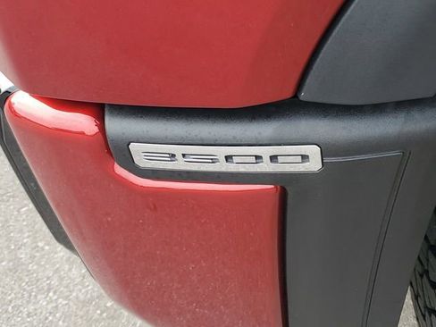 New 2026 GMC Sierra 3500 AT4 w/ AT4 Premium Plus Package image 30