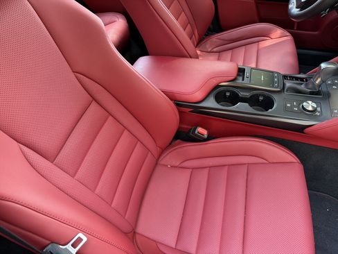 Used 2024 Lexus IS 350 F Sport RWD image 41