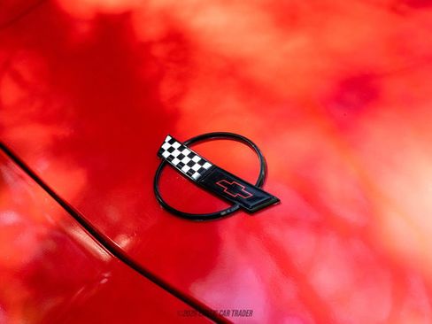 Used 1994 Chevrolet Corvette ZR1 image 48