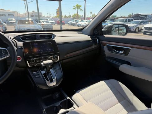 Used 2019 Honda CR-V EX image 25