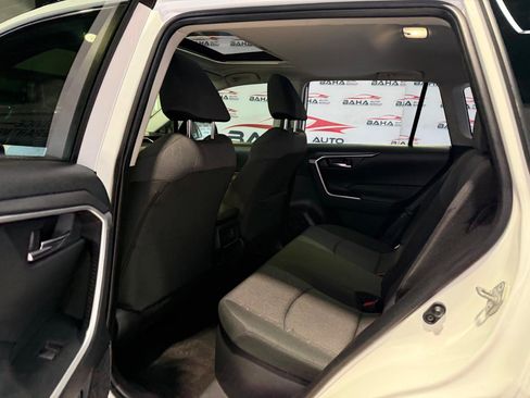 Used 2023 Toyota RAV4 XLE w/ Convenience Package AWD/4WD image 35