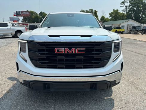 Used 2023 GMC Sierra 1500 Pro AWD/4WD image 8