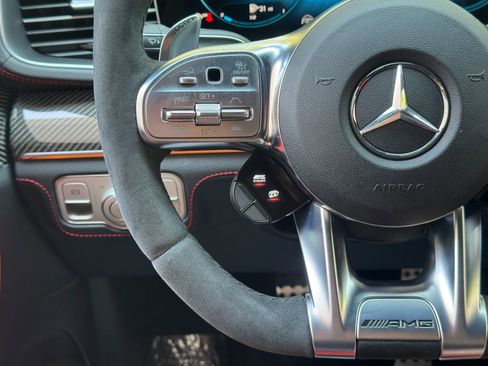 Used 2023 Mercedes-Benz GLE 53 AMG 4MATIC Coupe image 23