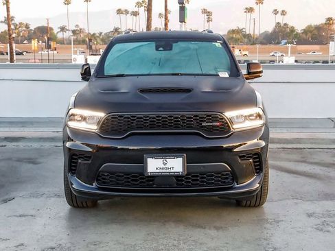 New 2026 Dodge Durango GT image 3