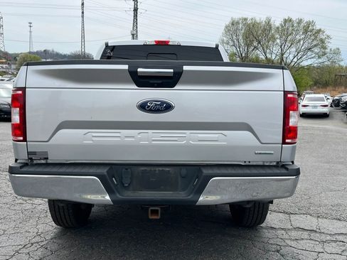 Used 2019 Ford F150 XLT w/ Equipment Group 302A Luxury image 6