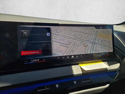 New 2025 BMW X3 M50 w/ Premium Package image 12