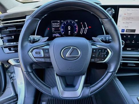Used 2024 Lexus RX 350 Premium w/ Accessory Package (Z1) AWD/4WD image 12