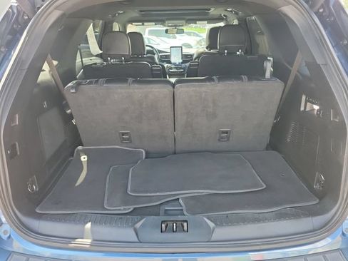 Used 2020 Ford Explorer ST w/ ST Street Pack AWD/4WD image 25