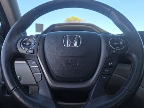 Used 2021 Honda Ridgeline RTL image 27