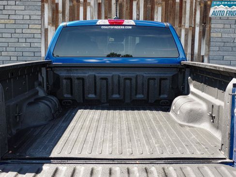 Used 2019 Ford Ranger XLT w/ FX4 Off-Road Package AWD/4WD image 26