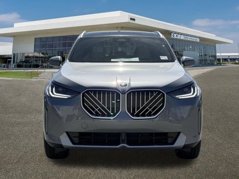 New 2026 BMW X3 xDrive30 AWD/4WD image 3