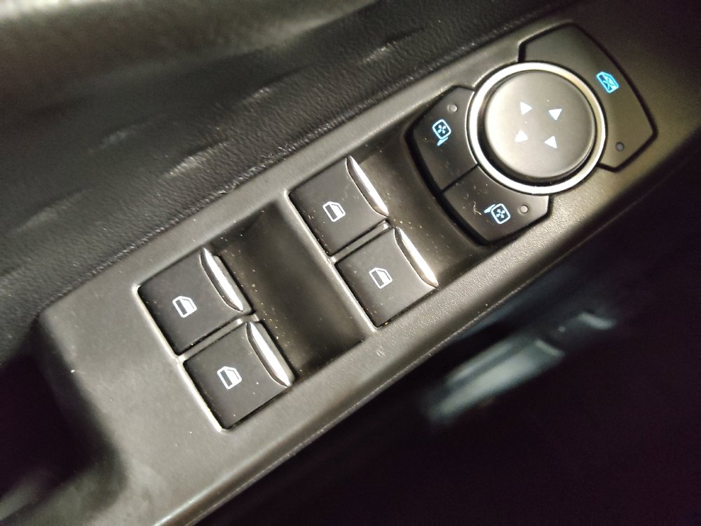 Used 2020 Ford Escape S FWD image 27