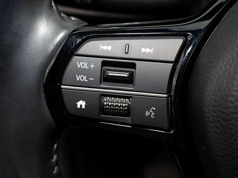 Certified 2024 Honda CR-V EX-L image 33
