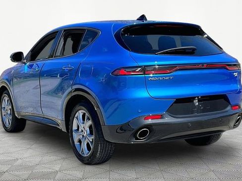 Used 2024 Dodge Hornet R/T AWD/4WD image 4