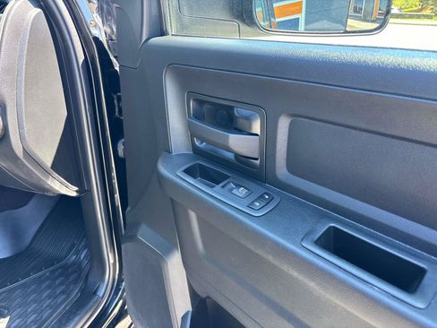 Certified 2022 RAM 3500 Tradesman AWD/4WD image 15