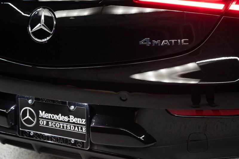 New 2027 Mercedes-Benz CLE 450 4MATIC Coupe image 10