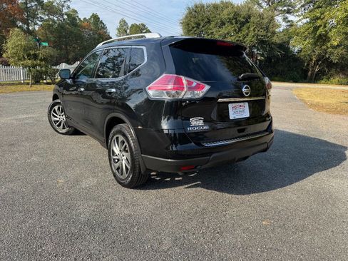 Used 2015 Nissan Rogue SL image 32