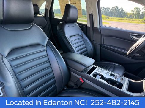 Certified 2024 Ford Edge SEL AWD/4WD image 18