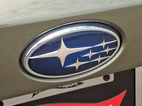 Certified 2025 Subaru Outback Onyx Edition AWD/4WD image 20