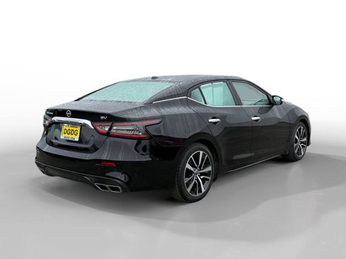 Used 2023 Nissan Maxima SV w/ Floor Mat Group image 5