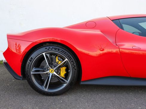 Certified 2023 Ferrari 296 GTB image 46