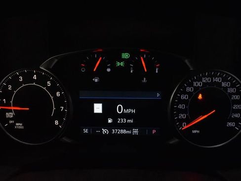 Used 2023 GMC Acadia SLT image 27