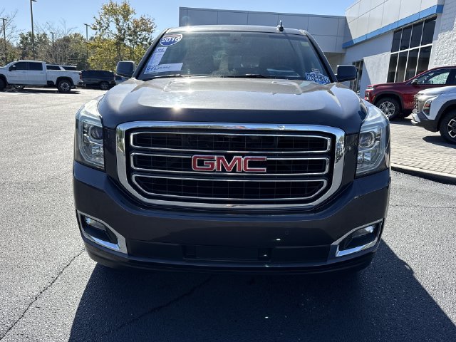 Used 2016 GMC Yukon SLE w/ Convenience Package RWD image 8