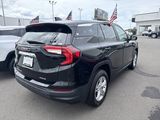 Certified 2022 GMC Terrain SLE image 5