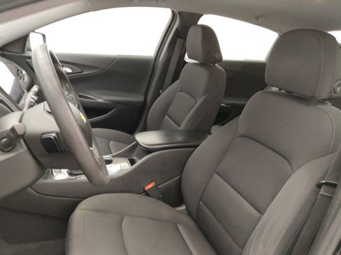 Used 2022 Chevrolet Malibu LS w/ Driver Confidence Package II FWD image 17
