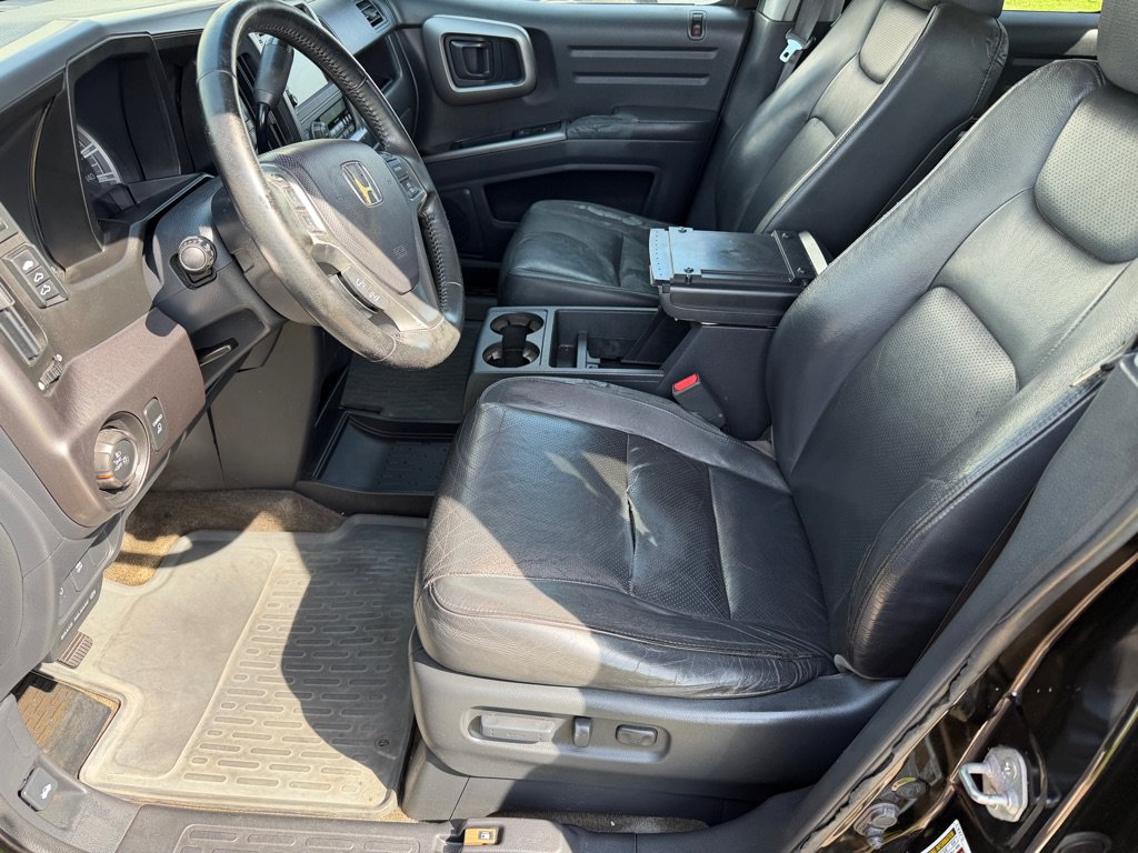 Used 2010 Honda Ridgeline RTL image 9