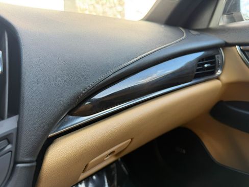 Used 2014 Cadillac ATS Luxury RWD image 39