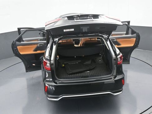 Used 2022 Lexus RX 350L FWD w/ Premium Package image 77