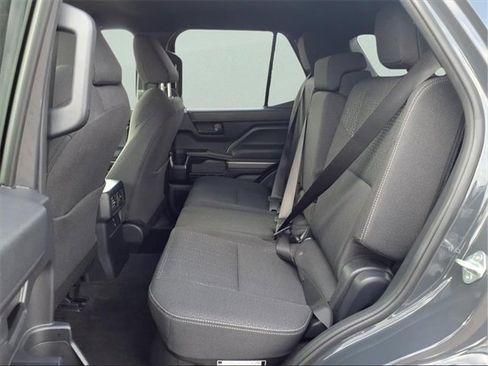 Used 2025 Toyota 4Runner SR5 image 27