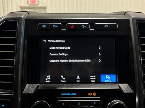 Used 2019 Ford F250 XLT w/ XLT Premium Package image 39