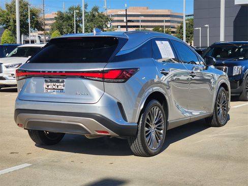 Used 2023 Lexus RX 350 FWD image 7