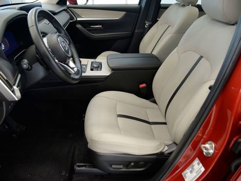 Certified 2024 MAZDA CX-90 Plug-In Hybrid w/ Premium Pkg image 15