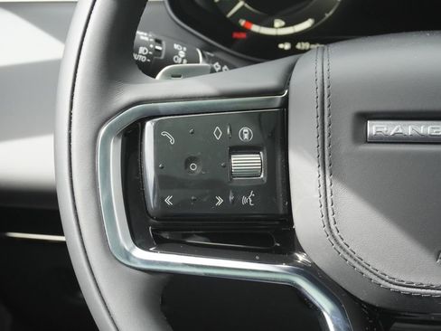 New 2026 Land Rover Range Rover Sport SE AWD/4WD image 12