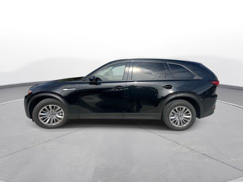 Used 2025 MAZDA CX-90 3.3 Turbo w/ Preferred Package AWD/4WD image 9